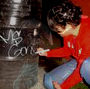 The Talented Ms. 

Genesis