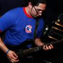 Jose - Insane 

Guitarist