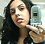 Gangsta ass Trina - Hateful ass 

Tacos